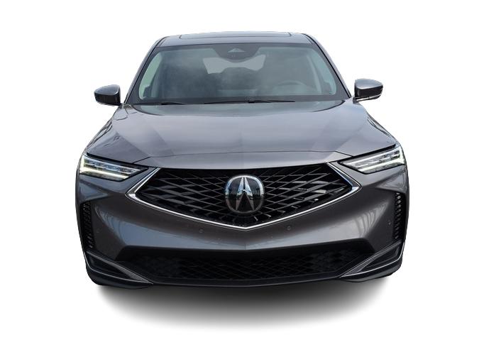 Thumbnail: 2026 Acura MDX - 6