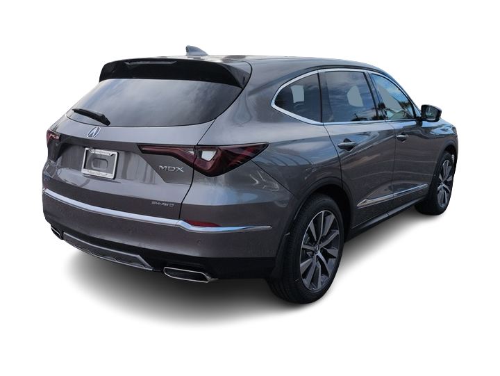 Thumbnail: 2026 Acura MDX - 23