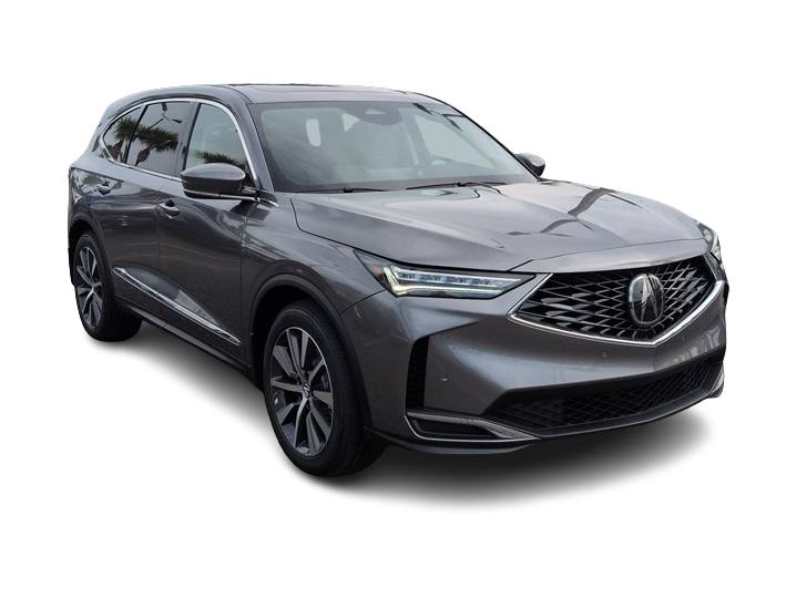 Thumbnail: 2026 Acura MDX - 21