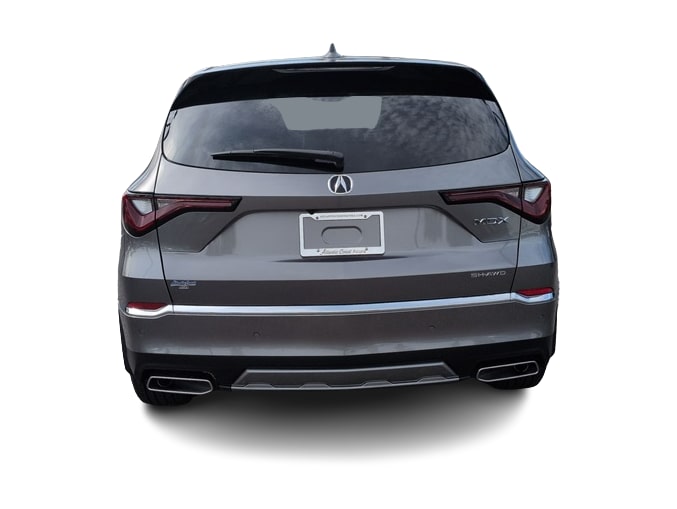 Thumbnail: 2026 Acura MDX - 5