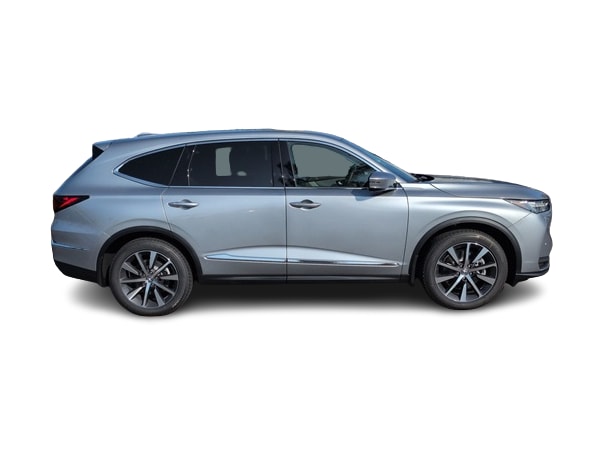 Thumbnail: 2026 Acura MDX - 24