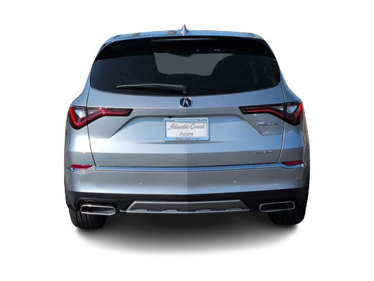 Thumbnail: 2026 Acura MDX - 5