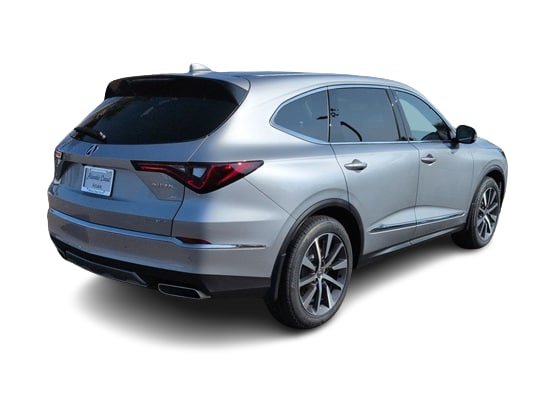 Thumbnail: 2026 Acura MDX - 23