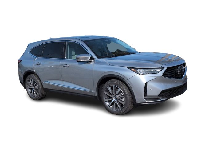 Thumbnail: 2026 Acura MDX - 21