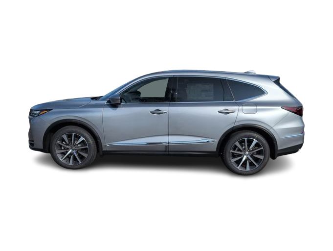 Thumbnail: 2026 Acura MDX - 3