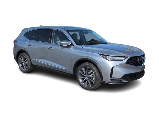 Thumbnail: 2026 Acura MDX - 21