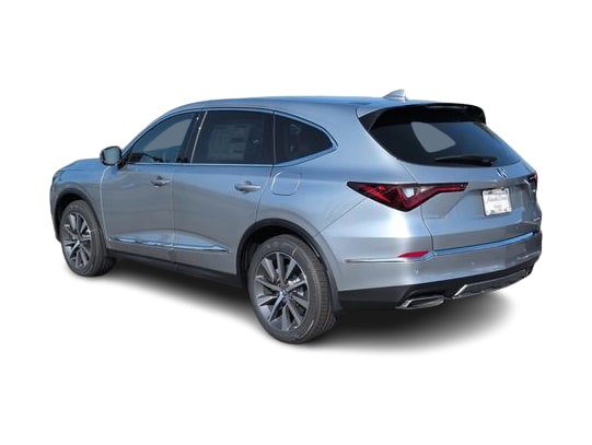 Thumbnail: 2026 Acura MDX - 4
