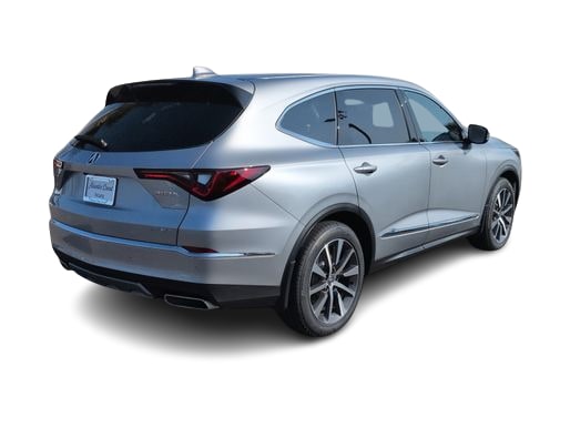 Thumbnail: 2026 Acura MDX - 23