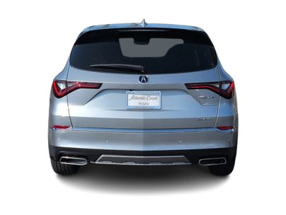 Thumbnail: 2026 Acura MDX - 5