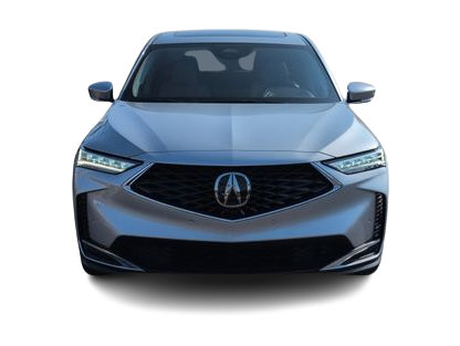 Thumbnail: 2026 Acura MDX - 6