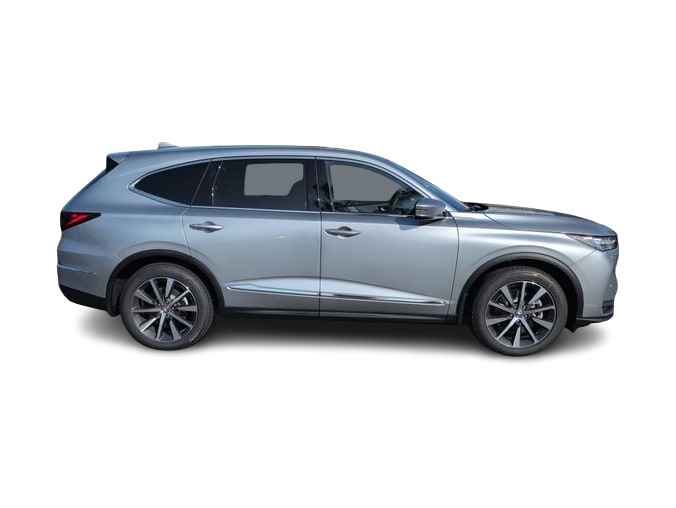 Thumbnail: 2026 Acura MDX - 24