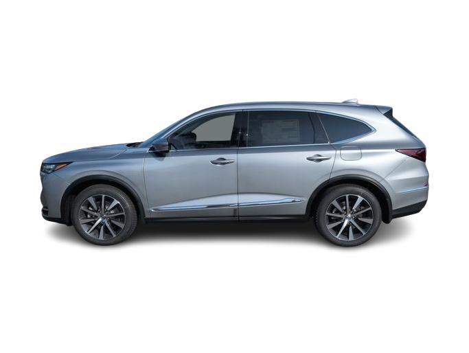 Thumbnail: 2026 Acura MDX - 3