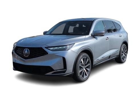 Thumbnail: 2026 Acura MDX - 22