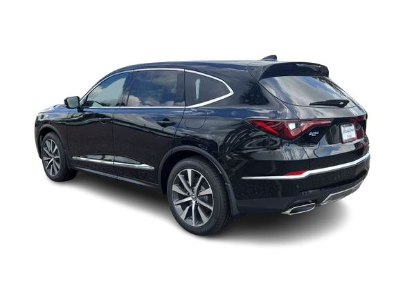Thumbnail: 2026 Acura MDX - 4