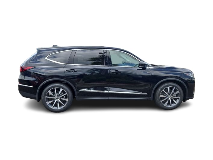 Thumbnail: 2026 Acura MDX - 25