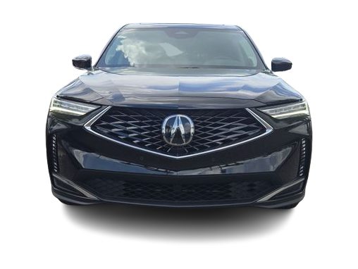 Thumbnail: 2026 Acura MDX - 6