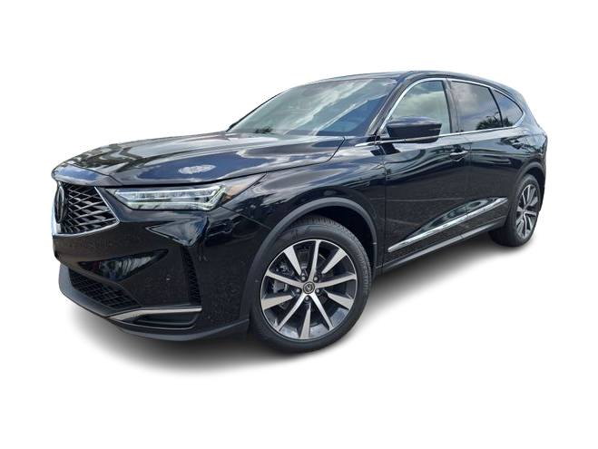 Thumbnail: 2026 Acura MDX - 21