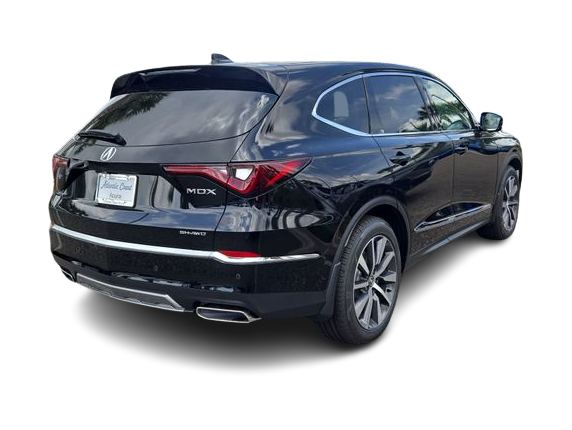 Thumbnail: 2026 Acura MDX - 24