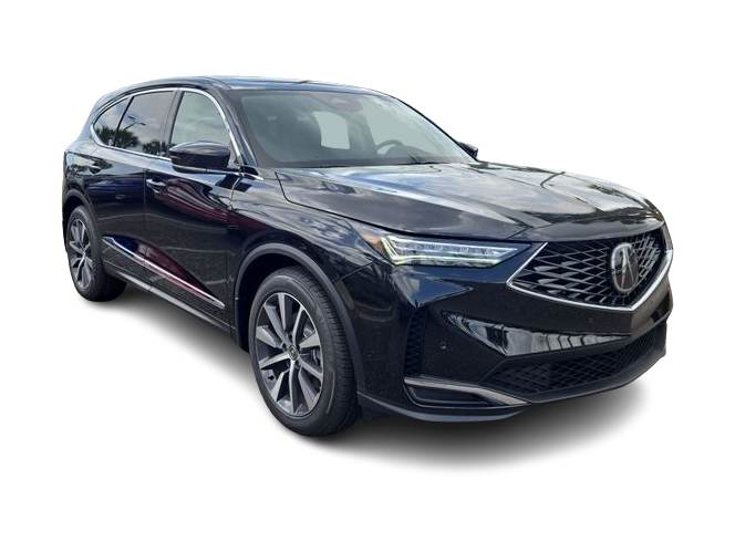 Thumbnail: 2026 Acura MDX - 22