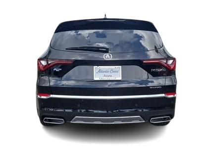 Thumbnail: 2026 Acura MDX - 5