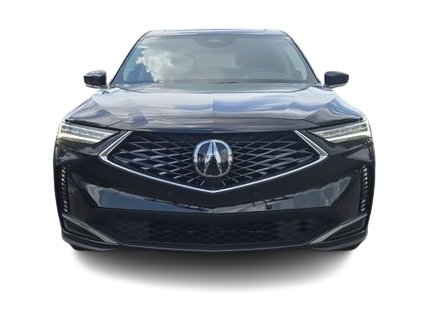 Thumbnail: 2026 Acura MDX - 6