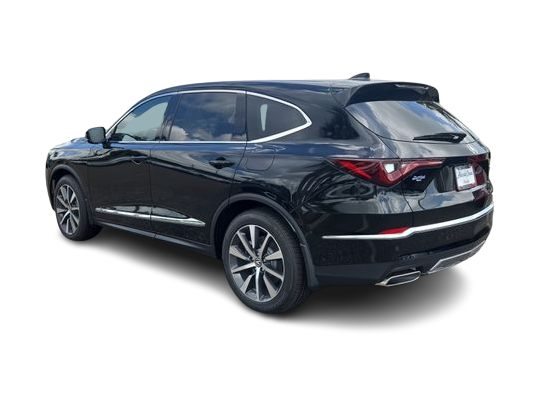 Thumbnail: 2026 Acura MDX - 4