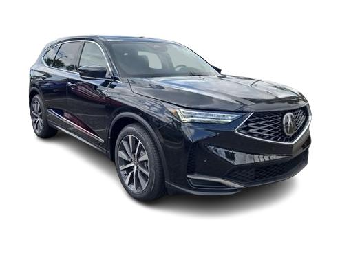 Thumbnail: 2026 Acura MDX - 22