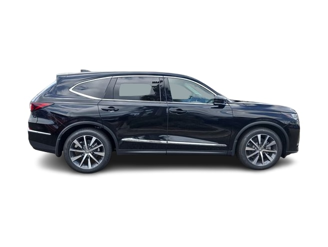 Thumbnail: 2026 Acura MDX - 25