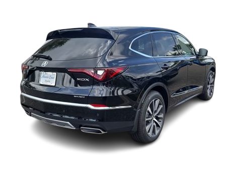 Thumbnail: 2026 Acura MDX - 24