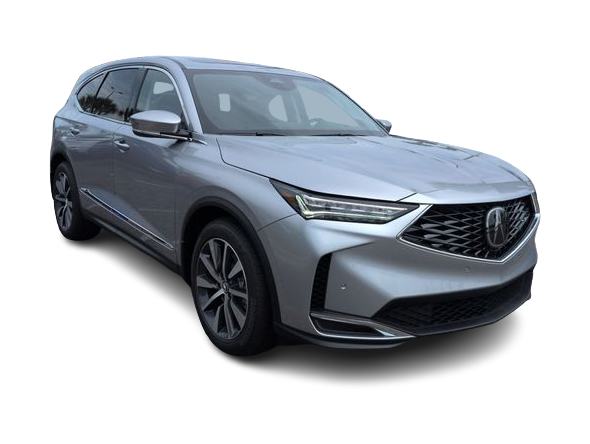 Thumbnail: 2026 Acura MDX - 22