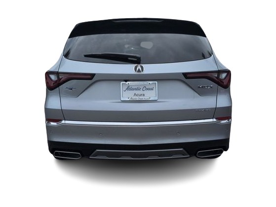 Thumbnail: 2026 Acura MDX - 5