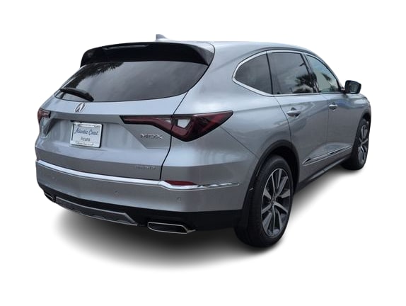 Thumbnail: 2026 Acura MDX - 24