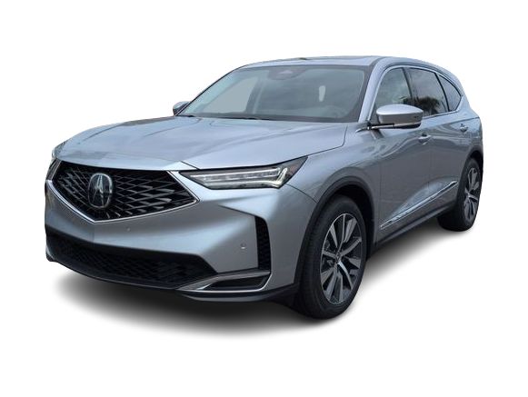 Thumbnail: 2026 Acura MDX - 23