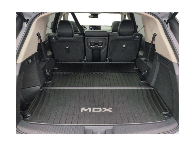Thumbnail: 2026 Acura MDX - 19