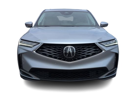 Thumbnail: 2026 Acura MDX - 6