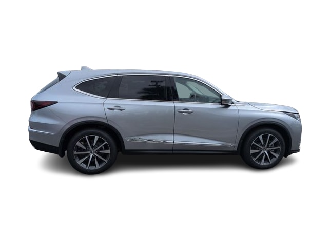 Thumbnail: 2026 Acura MDX - 25