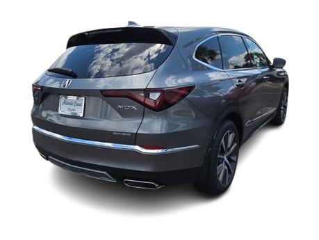 Thumbnail: 2026 Acura MDX - 21