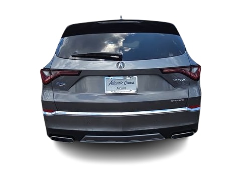Thumbnail: 2026 Acura MDX - 5