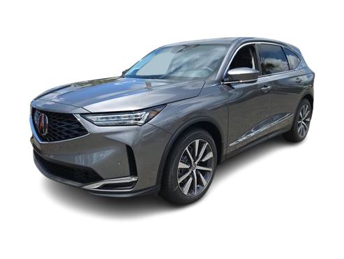 Thumbnail: 2026 Acura MDX - 20