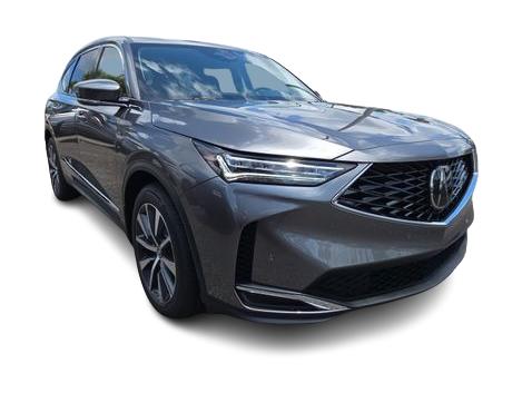 Thumbnail: 2026 Acura MDX - 19