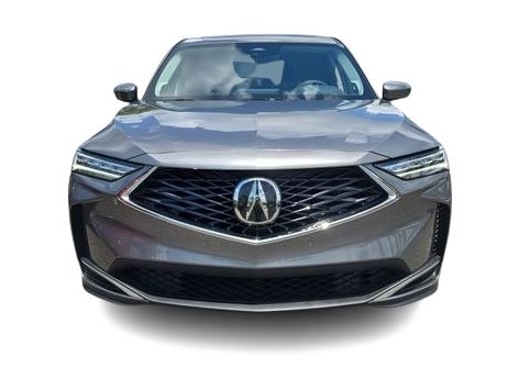 Thumbnail: 2026 Acura MDX - 6
