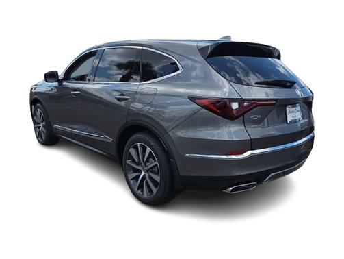Thumbnail: 2026 Acura MDX - 4