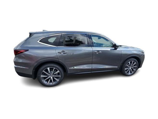 Thumbnail: 2026 Acura MDX - 22