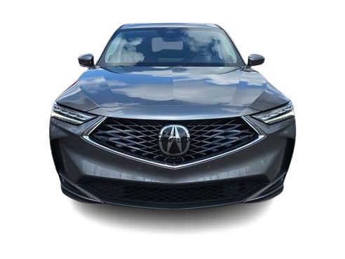 Thumbnail: 2026 Acura MDX - 6