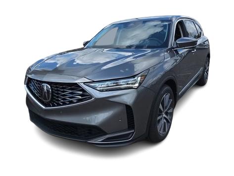 Thumbnail: 2026 Acura MDX - 20