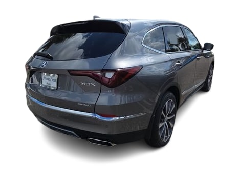 Thumbnail: 2026 Acura MDX - 21