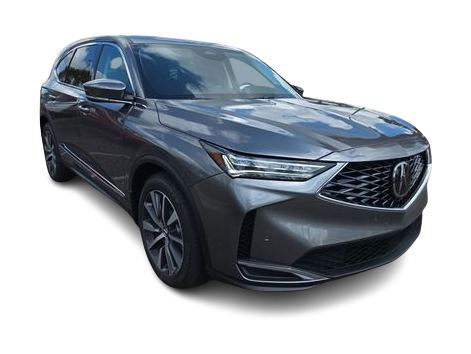 Thumbnail: 2026 Acura MDX - 19