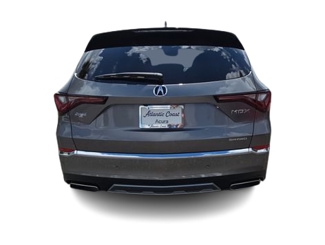 Thumbnail: 2026 Acura MDX - 5