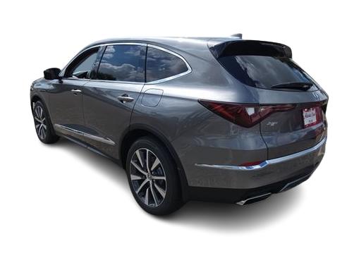 Thumbnail: 2026 Acura MDX - 4