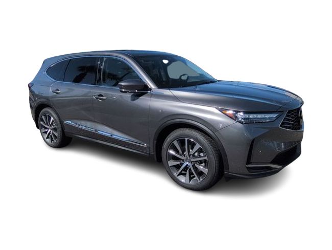 Thumbnail: 2026 Acura MDX - 21